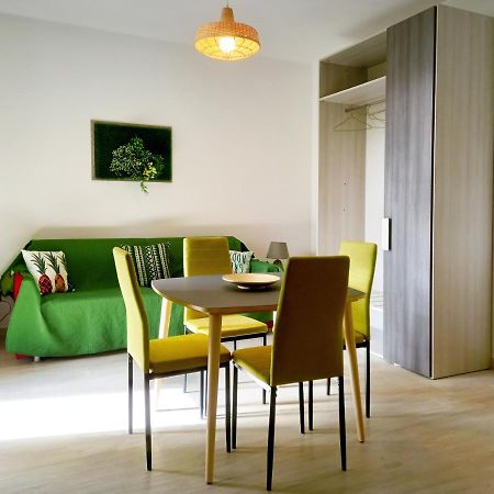 Villa I Minnulareddi Giardini Naxos Eksteriør billede